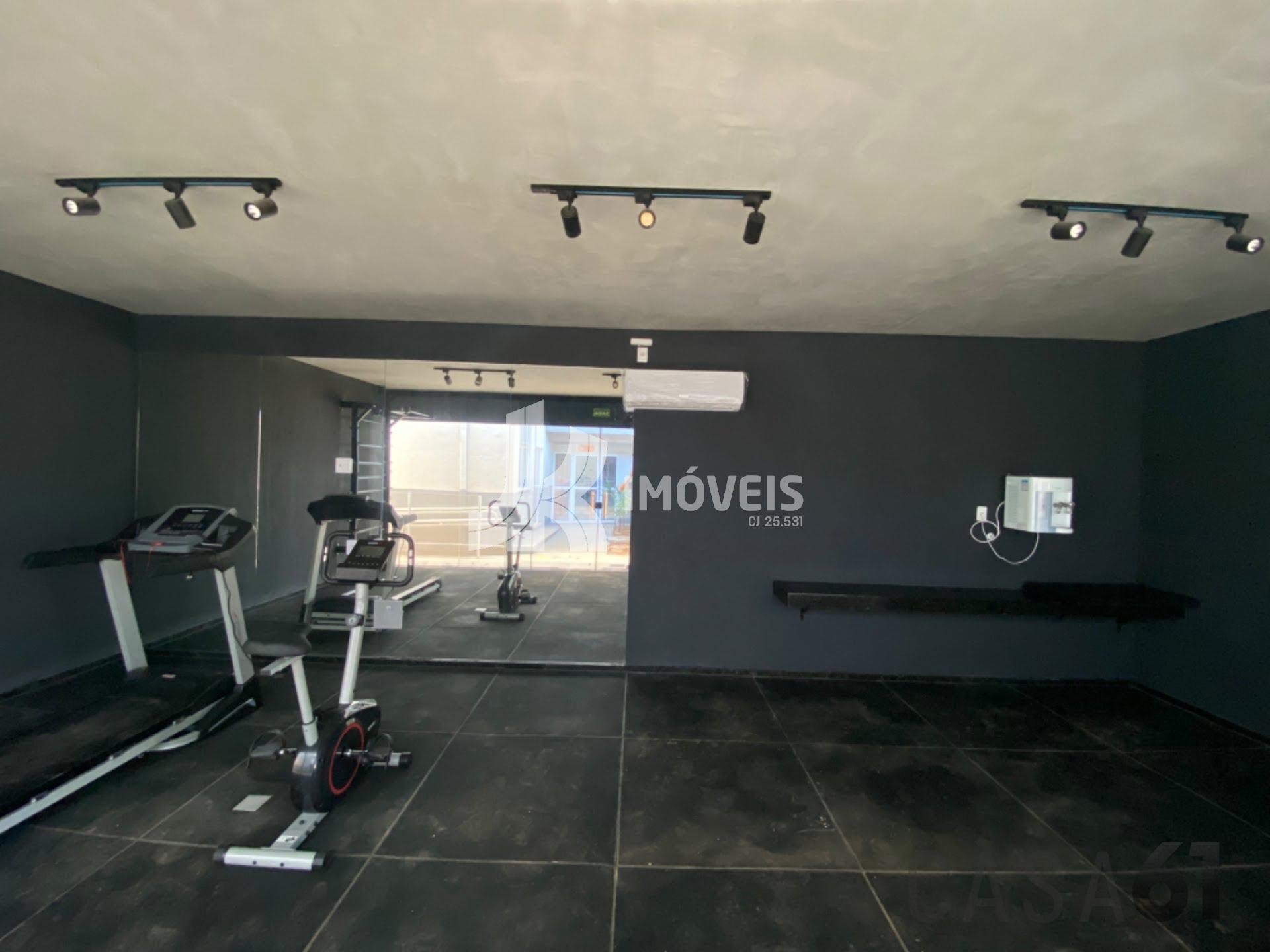 Apartamento, 2 quartos, 65 m² - Foto 22