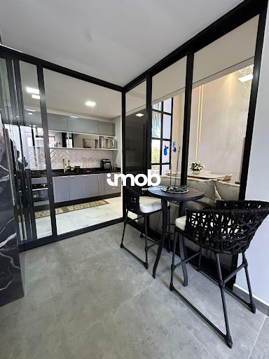 Casa Mobiliada em Jardim Residencial Villagio Ipanema I  -  Sorocaba