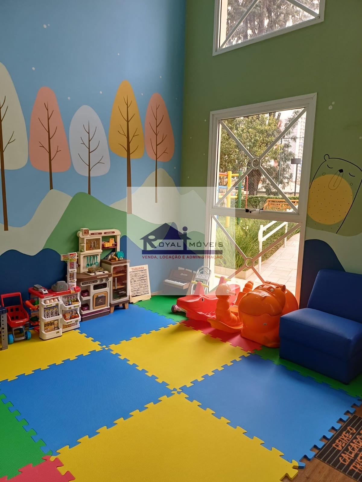Apartamento à venda com 3 quartos, 1 suíte, 2 vagas e 84m² no Vila Clementino, São Paulo (SP) — foto 24 de 25
