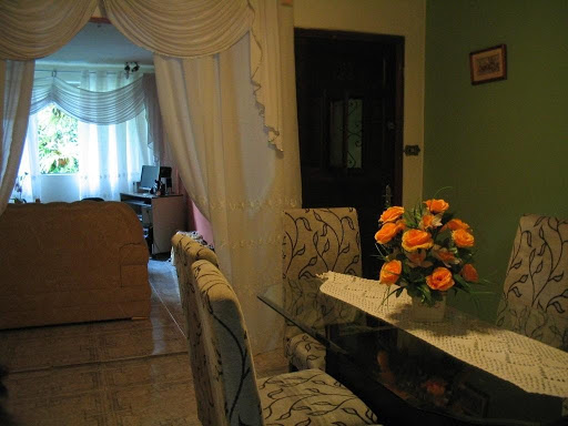 Sala de jantar