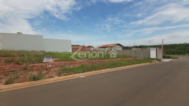 Terreno em Residencial Aliança  -  Adamantina