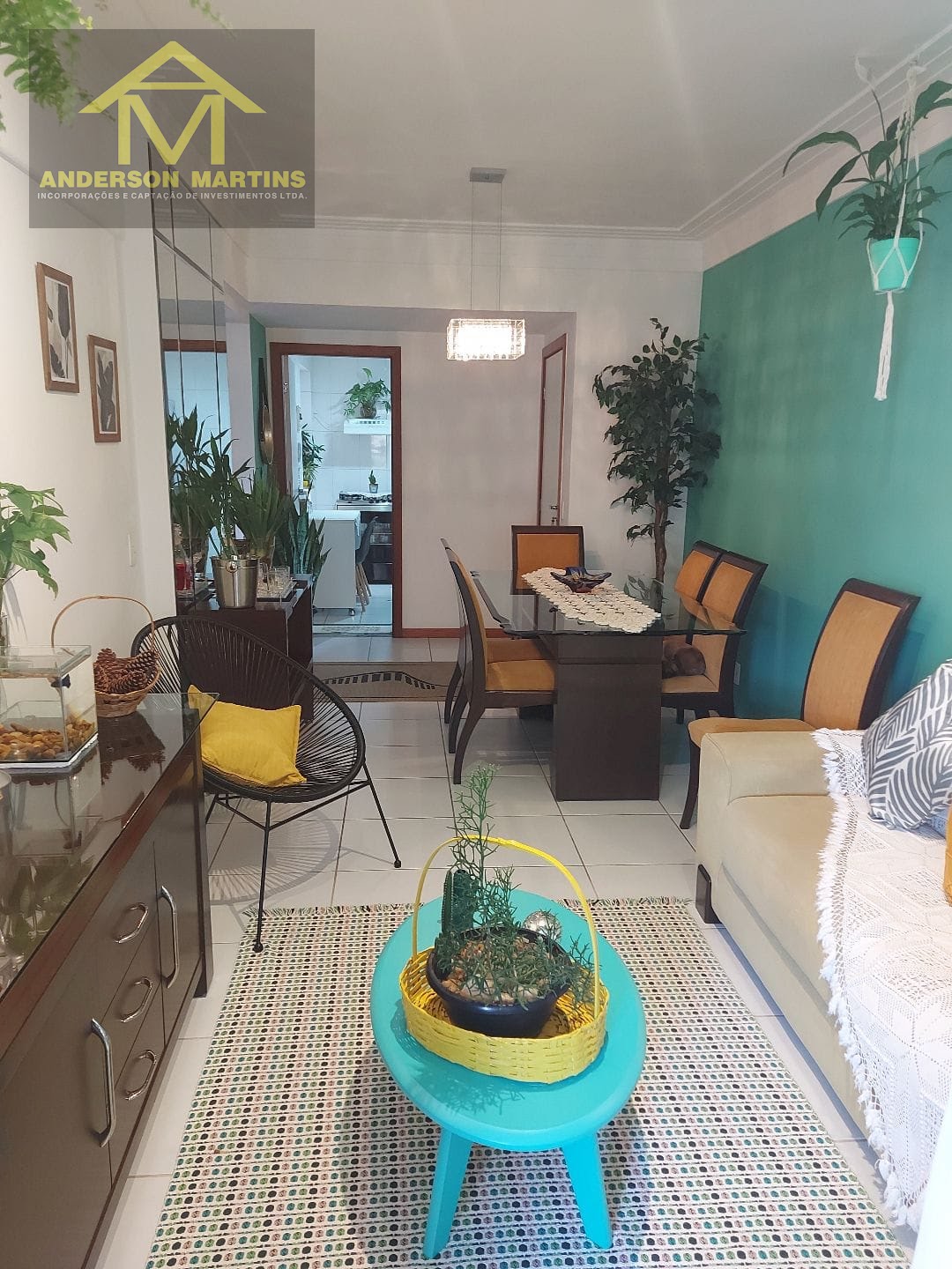 Apartamento à venda com 2 quartos, 1 banheiro, 1 vaga e 80m² no Praia da Costa, Vila Velha (ES) — foto 9 de 20
