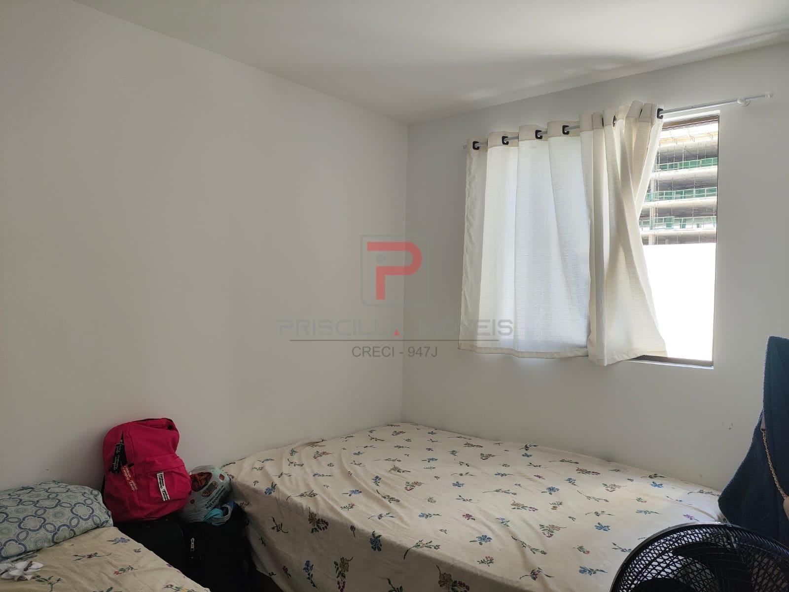 Apartamento à venda com 2 quartos, 1 suíte, 1 vaga e 70m² no Bessa, João Pessoa (PB) — foto 18 de 25