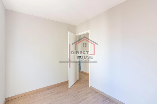 Apartamento em Jardim Boa Vista (Zona Oeste)  -  Osasco
