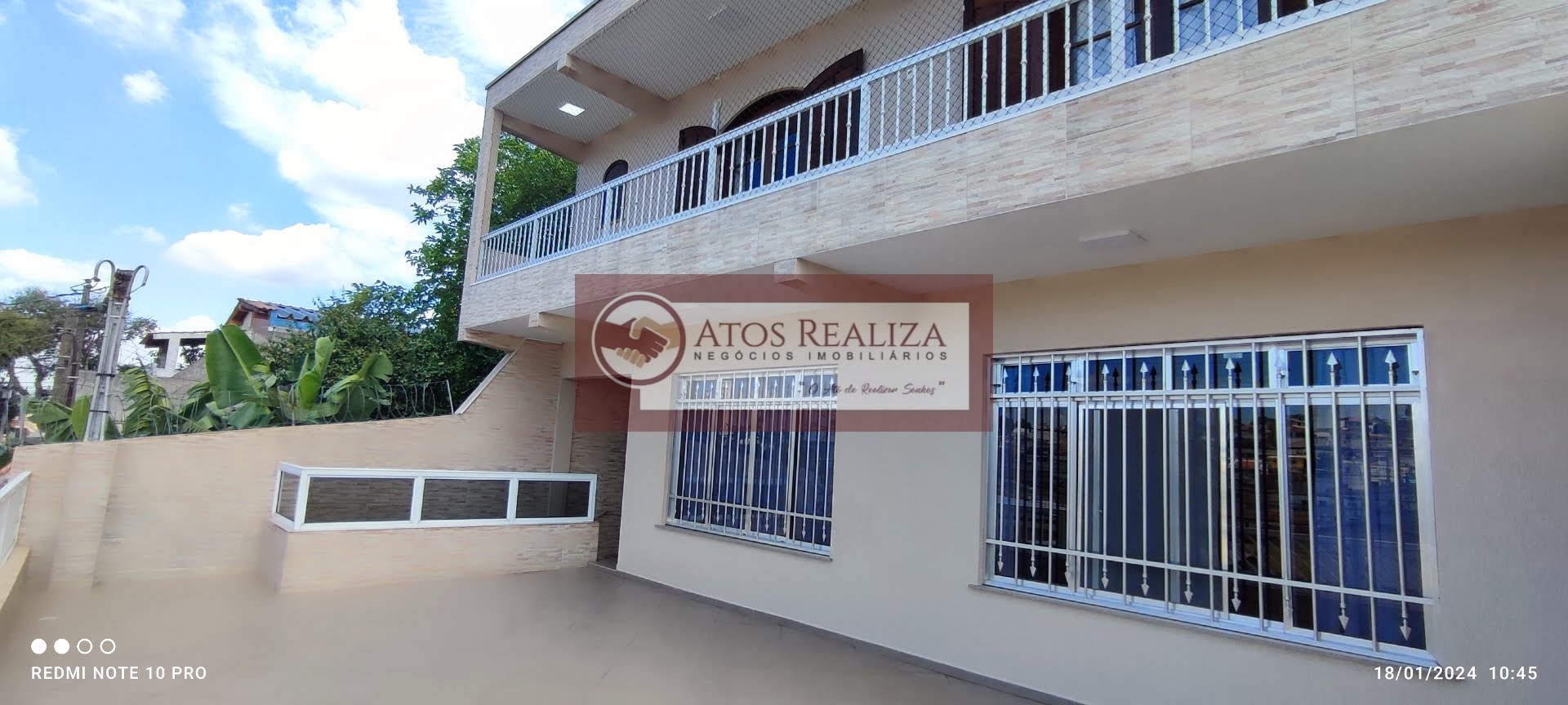 Casa à venda com 4 quartos, 1 suíte, 4 vagas e 267m² no Terceira Divisão de Interlagos, São Paulo (SP) — foto 12 de 30