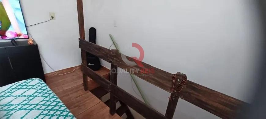 Sobrado, 3 quartos, 120 m² - Foto 17