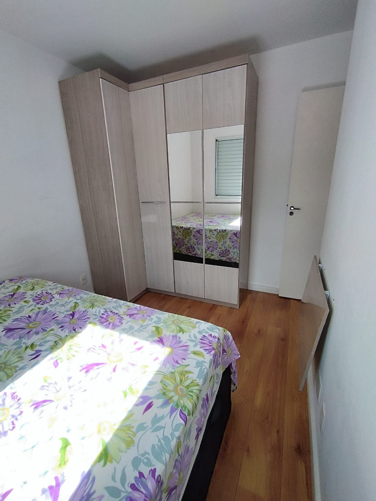 Apartamento à venda com 2 quartos, 1 banheiro, 1 vaga e 43m² no Loteamento City Jaragua, São Paulo (SP) — foto 19 de 20