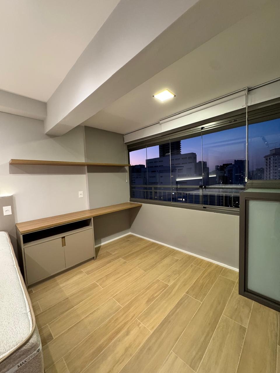 Apartamento para alugar com 1 quarto, 1 banheiro e 30m² no Vila Mariana, São Paulo (SP) — foto 2 de 25