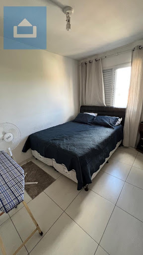 Apartamento em Vila Princesa Isabel  -  São Paulo