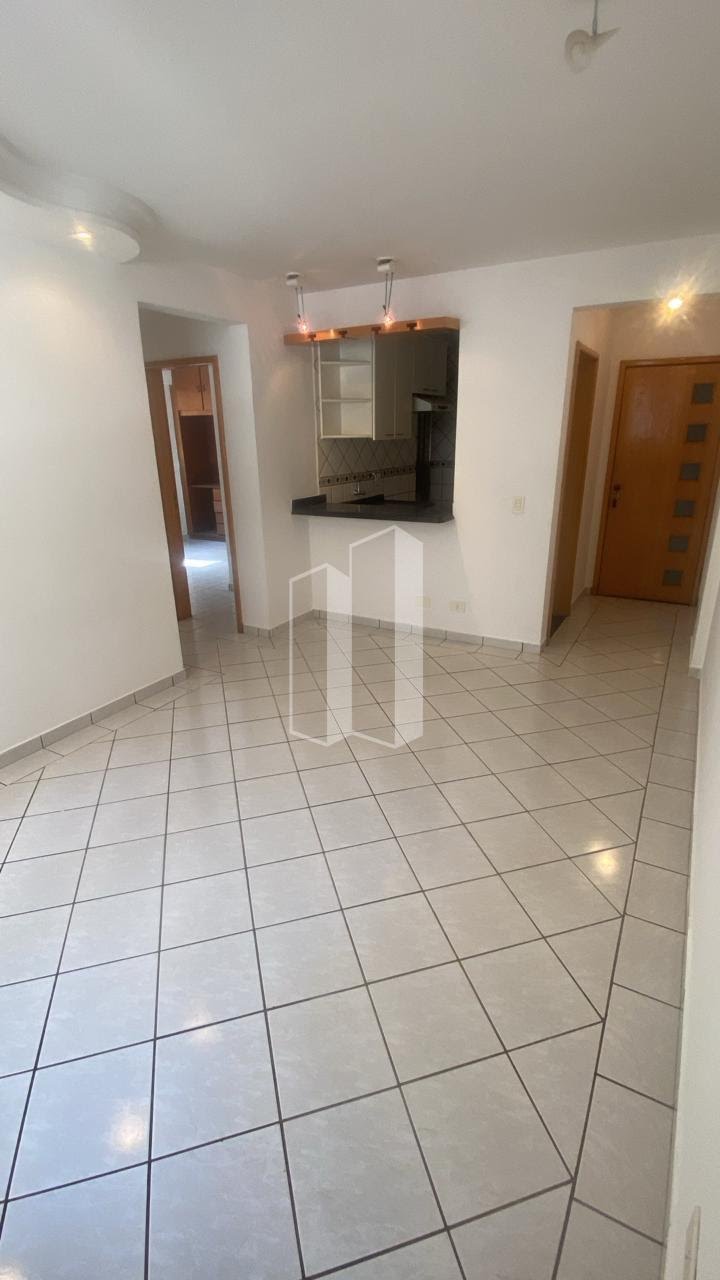 Apartamento para alugar com 2 quartos, 1 banheiro, 1 vaga e 55m² no Setor Bueno, Goiânia (GO) — foto 8 de 14