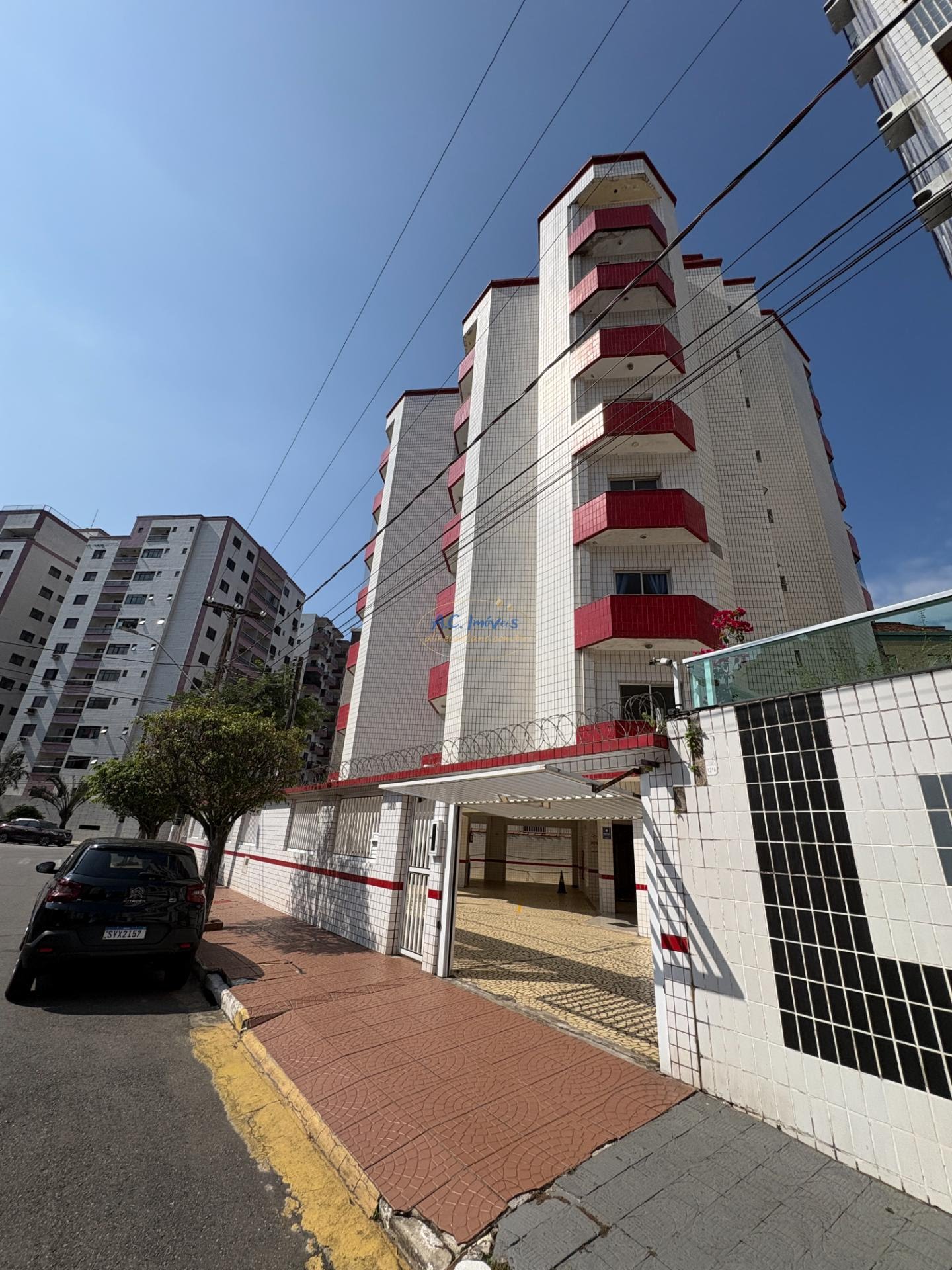 Studio à venda com 1 quarto, 1 banheiro, 1 vaga e 44m² no Vila Tupi, Praia Grande (SP) — foto 19 de 19
