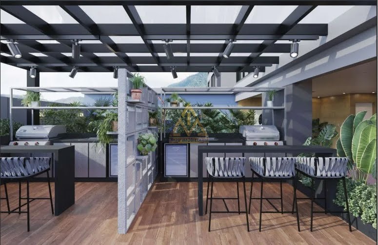 Apartamento à venda com 1 quarto, 1 suíte, 1 vaga e 49m² no Perequê, Porto Belo (SC) — foto 13 de 20
