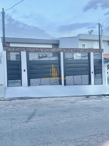 Casa à Venda em Utinga, Santo André | 3 Dorms, 105m²