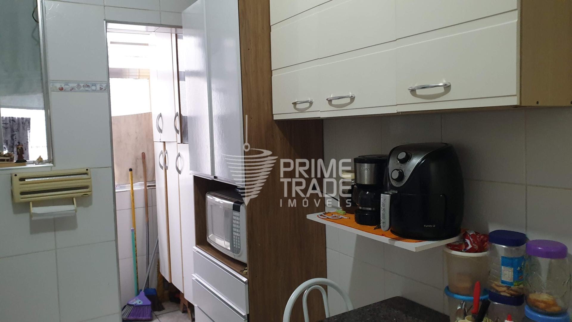 Apartamento à venda com 2 quartos, 2 banheiros, 1 vaga e 81m² no Gonzaga, Santos (SP) — foto 6 de 14
