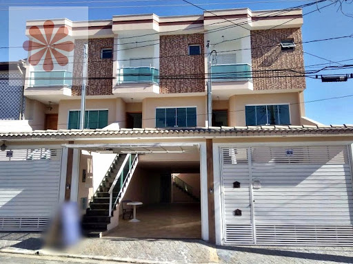 Casa Sobrado em Vila Granada  -  São Paulo