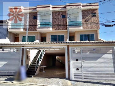 Casa Sobrado em Vila Granada  -  São Paulo