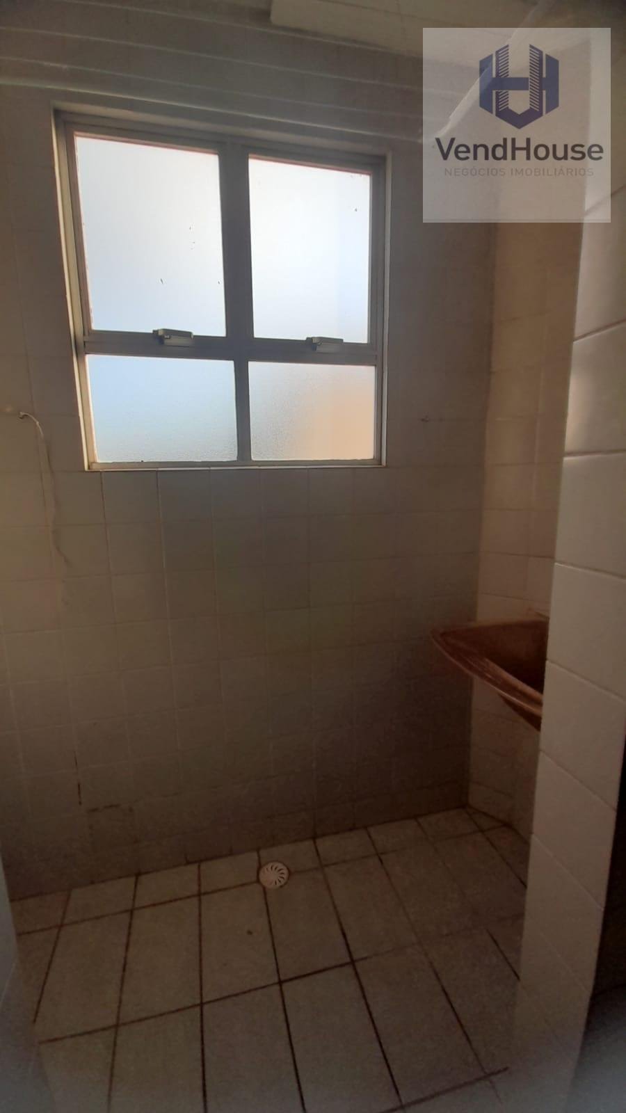 Apartamento à venda com 2 quartos, 1 banheiro, 1 vaga e 46m² no Vila Moreira, São José do Rio Preto (SP) — foto 6 de 7