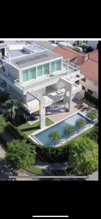 Casa à venda com 8 quartos, 7 suítes, 10 vagas e 950m² no Jurerê Internacional, Florianópolis (SC) — foto 8 de 30