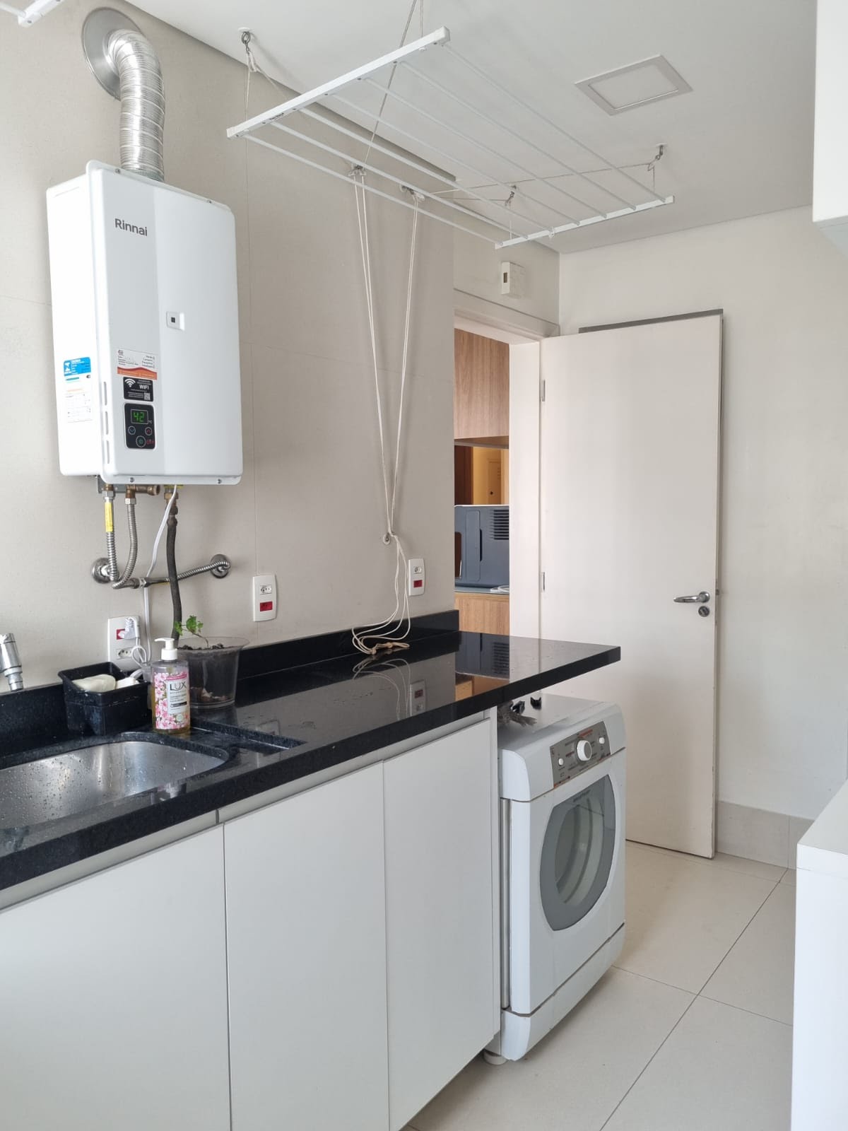 Apartamento à venda com 4 quartos, 4 suítes, 4 vagas e 178m² no Moema, São Paulo (SP) — foto 14 de 30