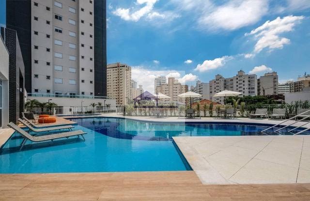 Apartamento à venda com 2 quartos, 1 suíte, 2 vagas e 75m² no Aclimação, São Paulo (SP) — foto 14 de 30