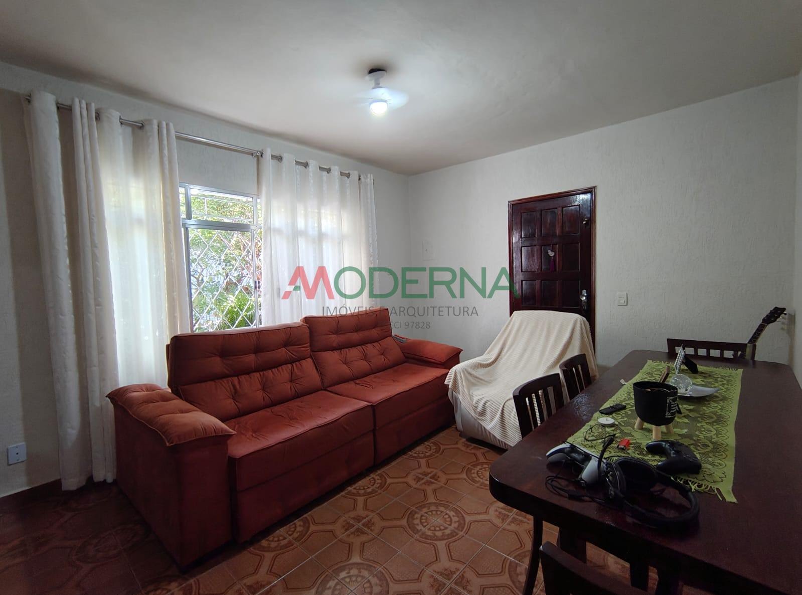 Casa à venda com 4 quartos, 1 suíte, 2 vagas e 208m² no Piraporinha, Diadema (SP) — foto 19 de 30