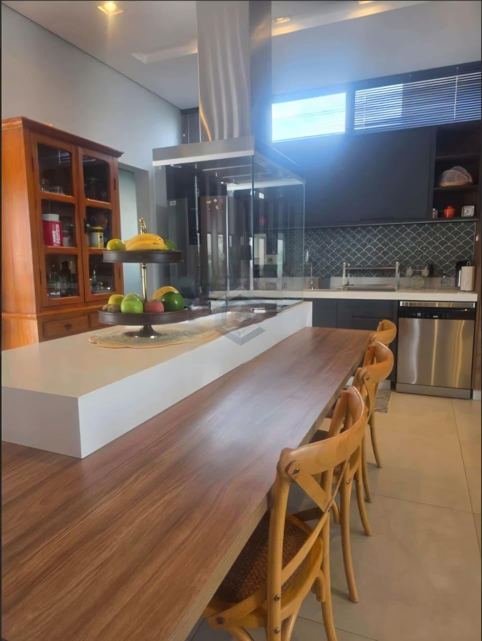 Casa à venda com 4 quartos, 3 suítes, 4 vagas e 301m² no Condomínio Cyrela Landscape, Votorantim (SP) — foto 11 de 30