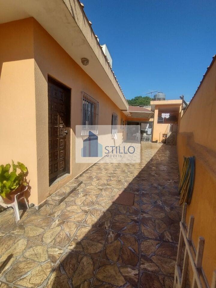 Casa à venda com 2 quartos, 2 banheiros, 1 vaga e 270m² no Casa Verde Alta, São Paulo (SP) — foto 5 de 22