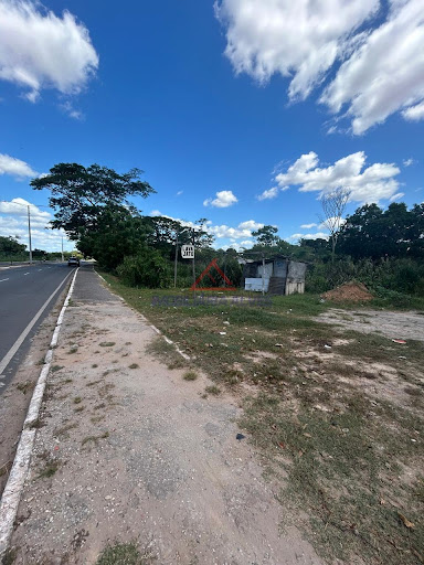 Terreno em Centro  -  Timon