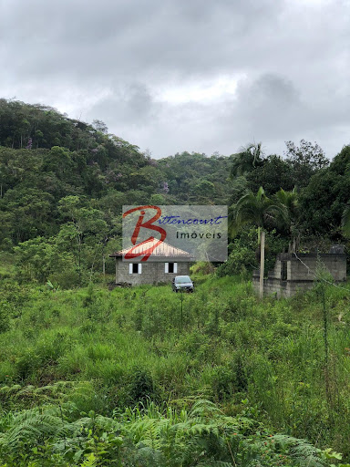 Chácara em Cheia Grande  -  Registro