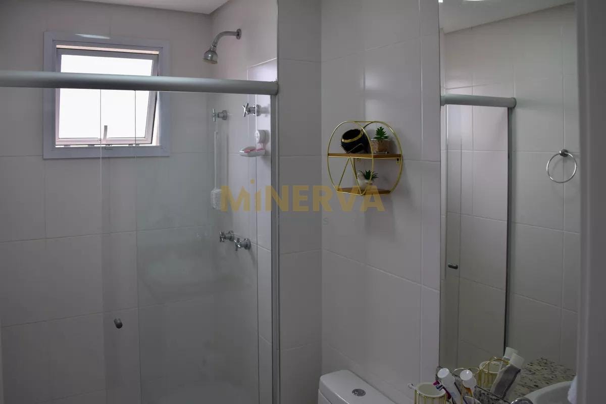 Apartamento à venda com 3 quartos, 1 suíte, 2 vagas e 85m² no Vila Carrao, São Paulo (SP) — foto 25 de 28