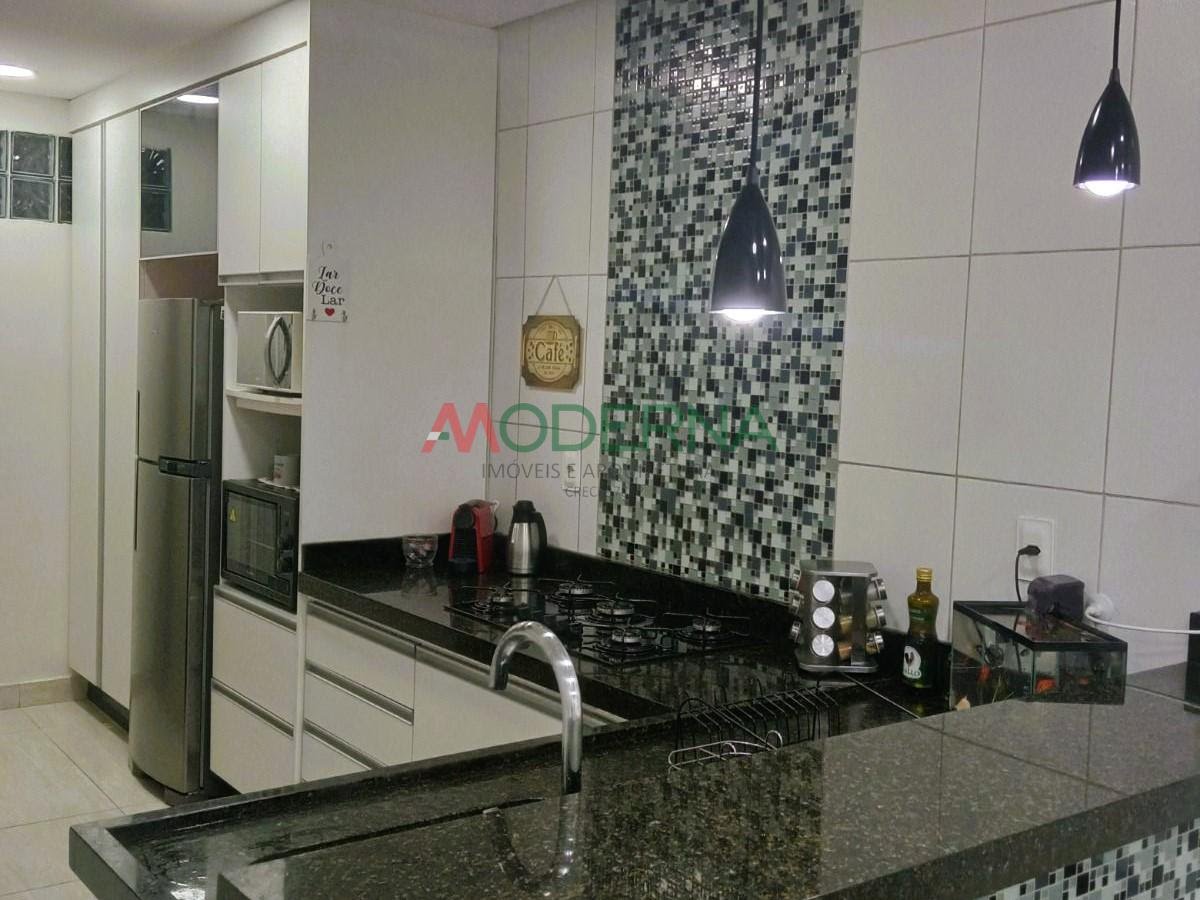 Casa à venda com 2 quartos, 2 banheiros, 1 vaga e 104m² no Paulicéia, São Bernardo do Campo (SP) — foto 13 de 20