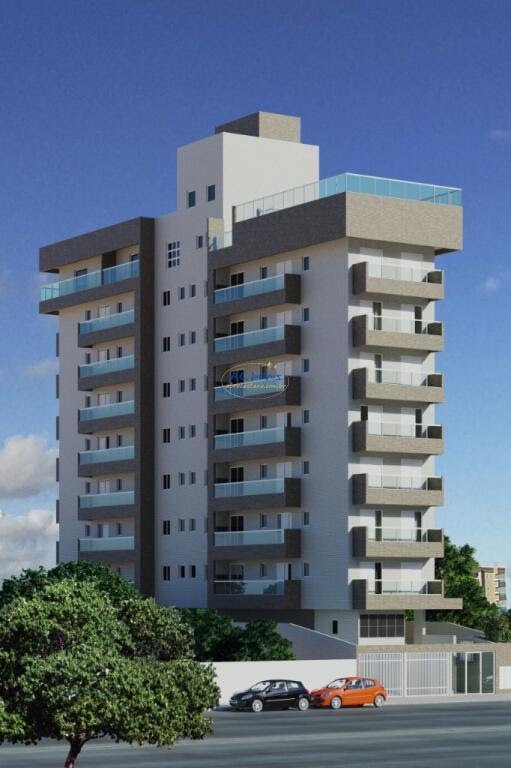 Apartamento à venda com 2 quartos, 1 suíte, 1 vaga e 64m² no Guilhermina, Praia Grande (SP) — foto 10 de 18