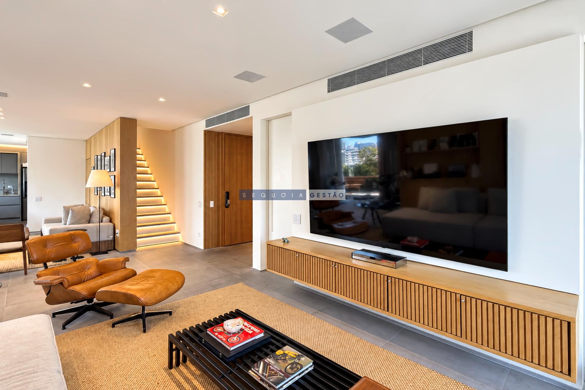 Apartamento à venda com 1 quarto, 1 suíte, 3 vagas e 151m² no Jardim Paulistano, São Paulo (SP) — foto 9 de 30