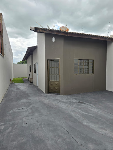 Casa em Jardim Los Angeles  -  Campo Grande