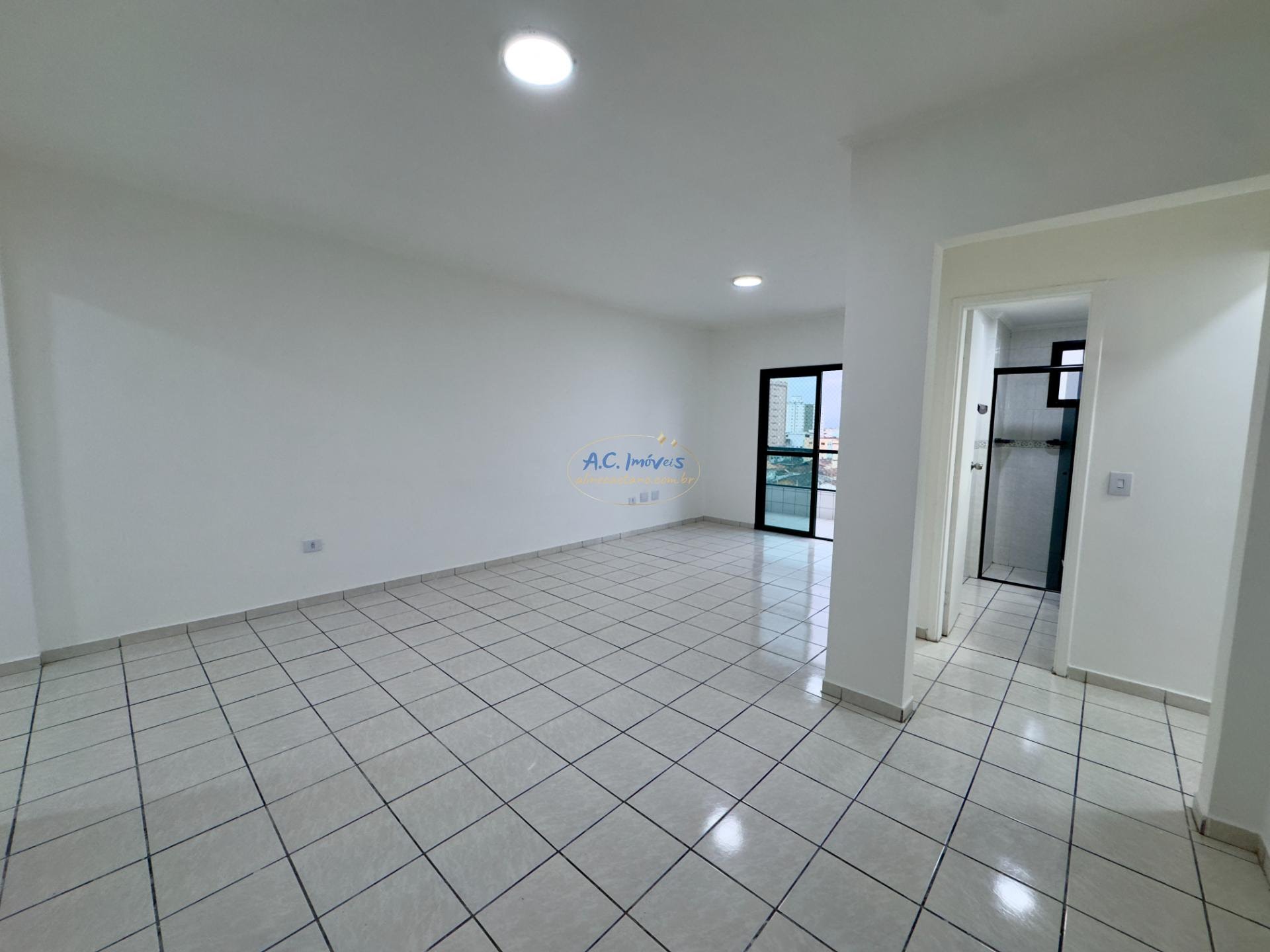 Apartamento à venda com 2 quartos, 1 suíte, 1 vaga e 87m² no Cidade Ocian, Praia Grande (SP) — foto 3 de 24