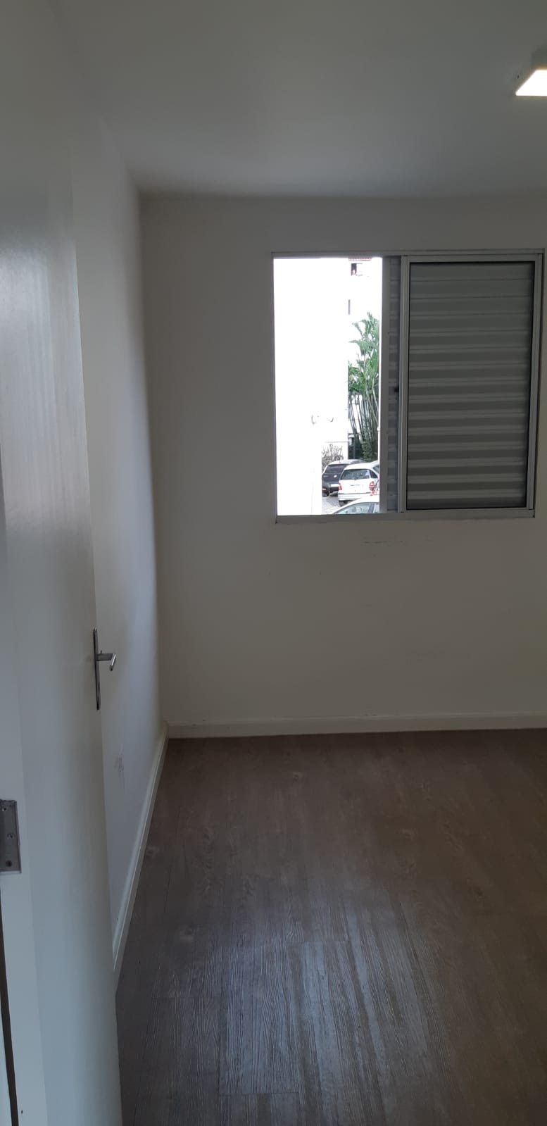 Apartamento à venda com 2 quartos, 1 banheiro, 1 vaga e 47m² no Vila Zat, São Paulo (SP) — foto 14 de 23