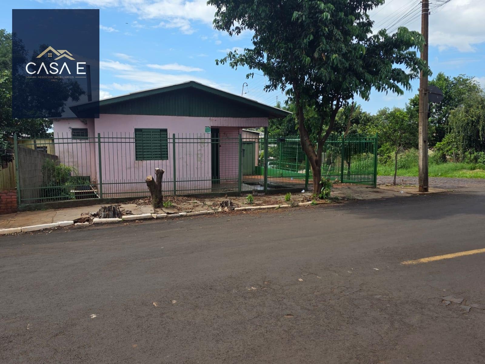 Casa à venda com 3 quartos, 1 banheiro, 1 vaga e 100m² no Assis Brasil, Ijuí (RS) — foto 7 de 15