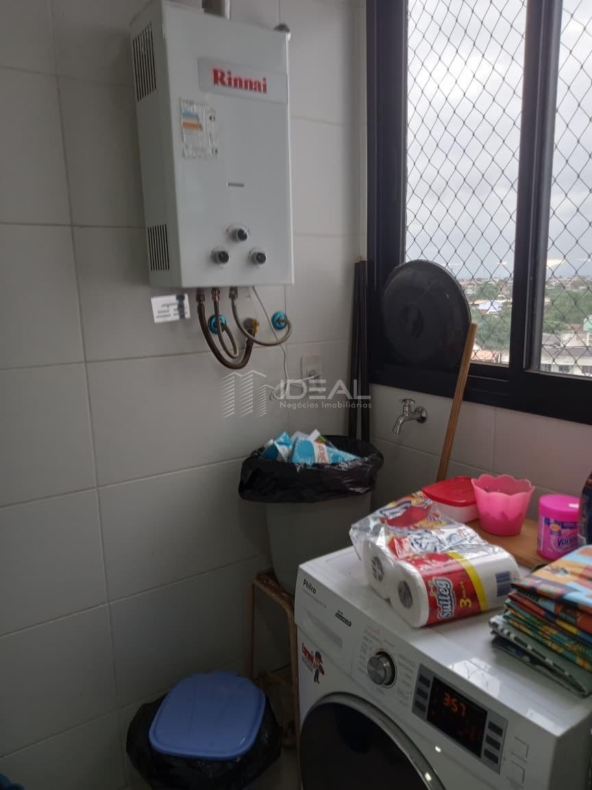 Apartamento à venda com 2 quartos, 2 suítes, 1 vaga e 64m² no Centro, Campos dos Goytacazes (RJ) — foto 11 de 22