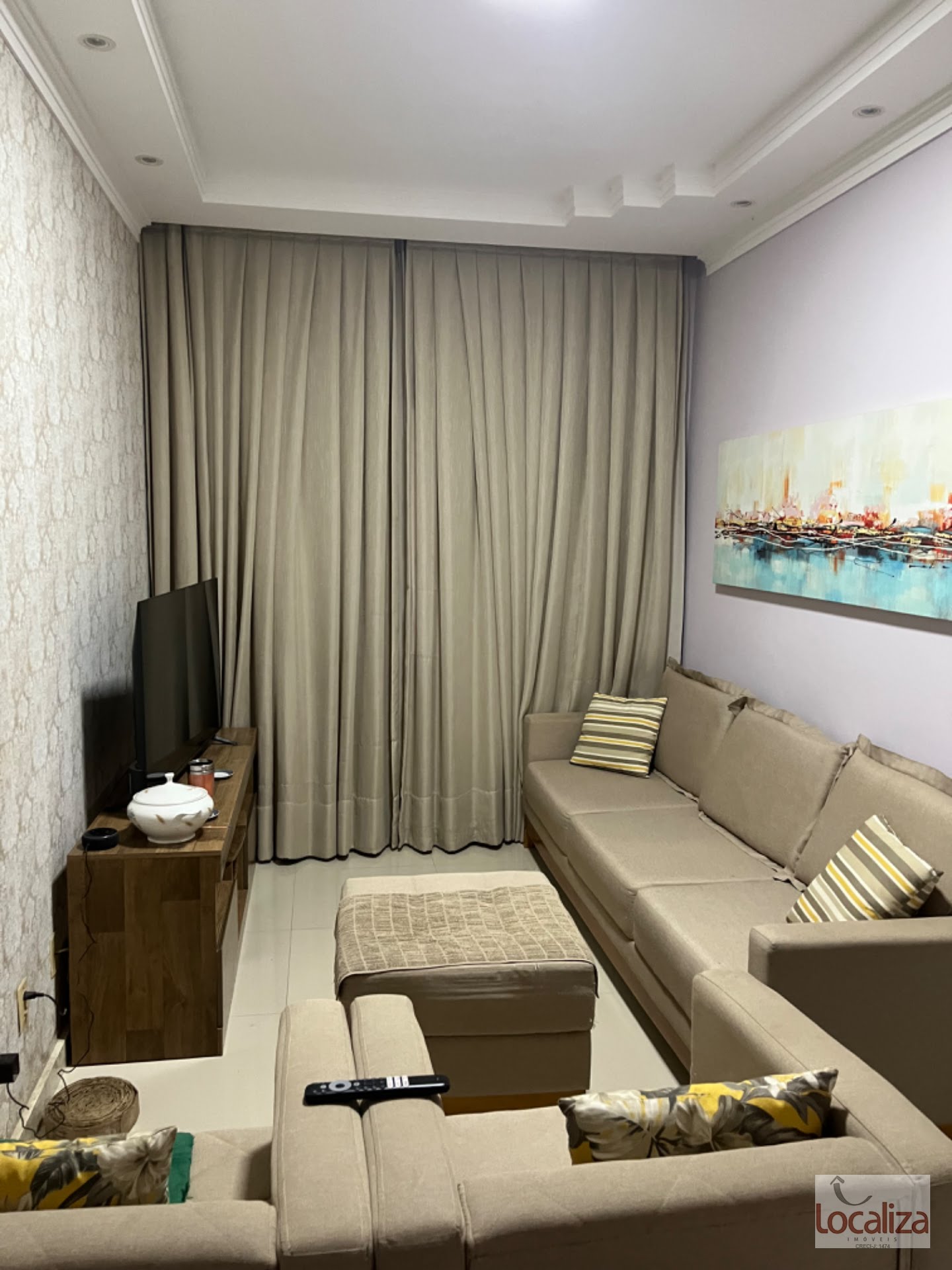 Sala de estar 