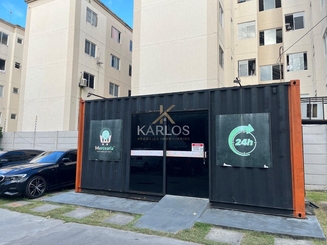 Apartamento à venda com 2 quartos, 1 banheiro, 1 vaga e 42m² no Maranguape I, Paulista (PE) — foto 21 de 24