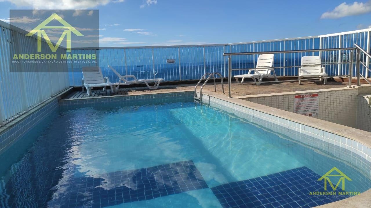 Apartamento à venda com 2 quartos, 2 banheiros, 2 vagas e 57m² no Praia da Costa, Vila Velha (ES) — foto 10 de 10