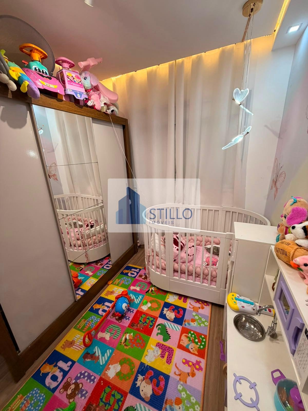 Apartamento à venda com 2 quartos, 1 banheiro, 1 vaga e 38m² no Vila Formosa, São Paulo (SP) — foto 19 de 30