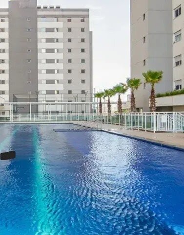 Apartamento à venda com 2 quartos, 1 suíte, 2 vagas e 69m² no Barra Funda, São Paulo (SP) — foto 22 de 30