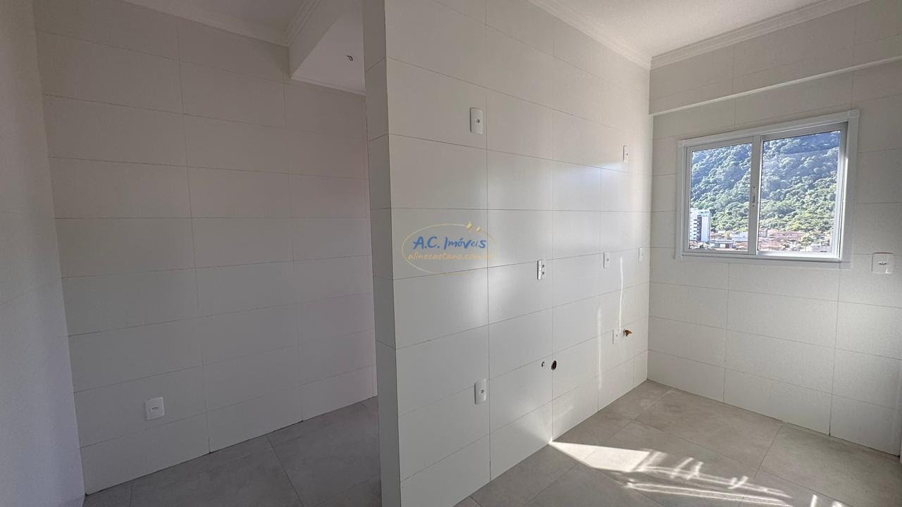 Apartamento à venda com 2 quartos, 1 suíte, 1 vaga e 72m² no Canto do Forte, Praia Grande (SP) — foto 11 de 30