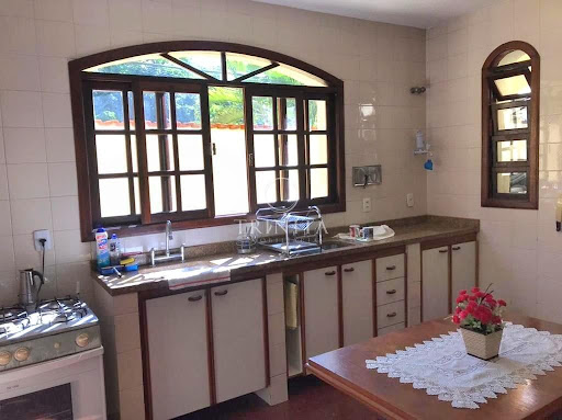 Cozinha 