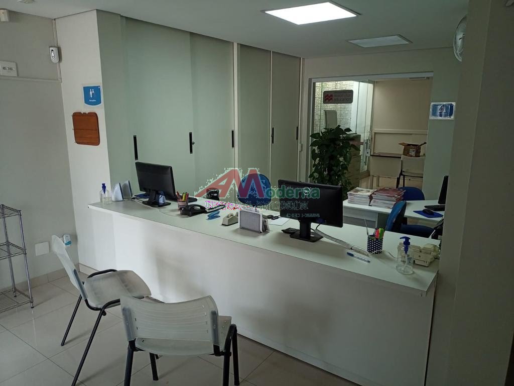 Comercial à venda com 4 banheiros e 495m² no Jardim do Mar, São Bernardo do Campo (SP) — foto 9 de 15