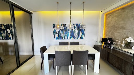 Apartamento à venda com 3 quartos, 1 suíte, 2 vagas e 107m² no Boa Viagem, Recife (PE) — foto 7 de 30
