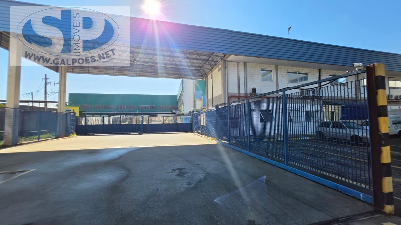 Depósito-Galpão, 6000 m² - Foto 4
