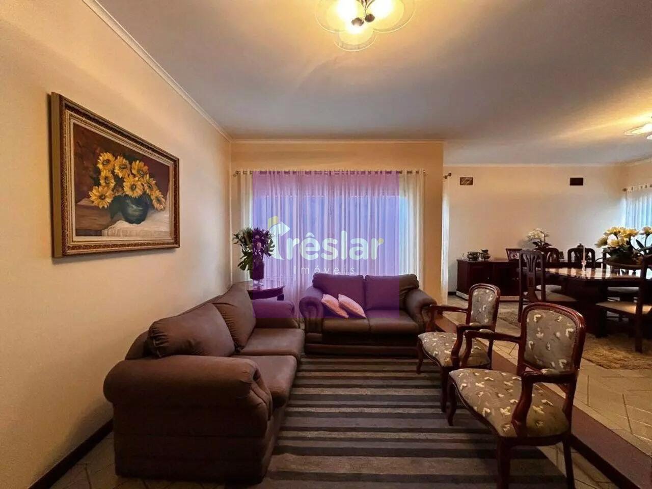 Casa à venda com 3 quartos, 1 suíte, 2 vagas e 332m² no Santos Dumont, Três Lagoas (MS) — foto 7 de 30