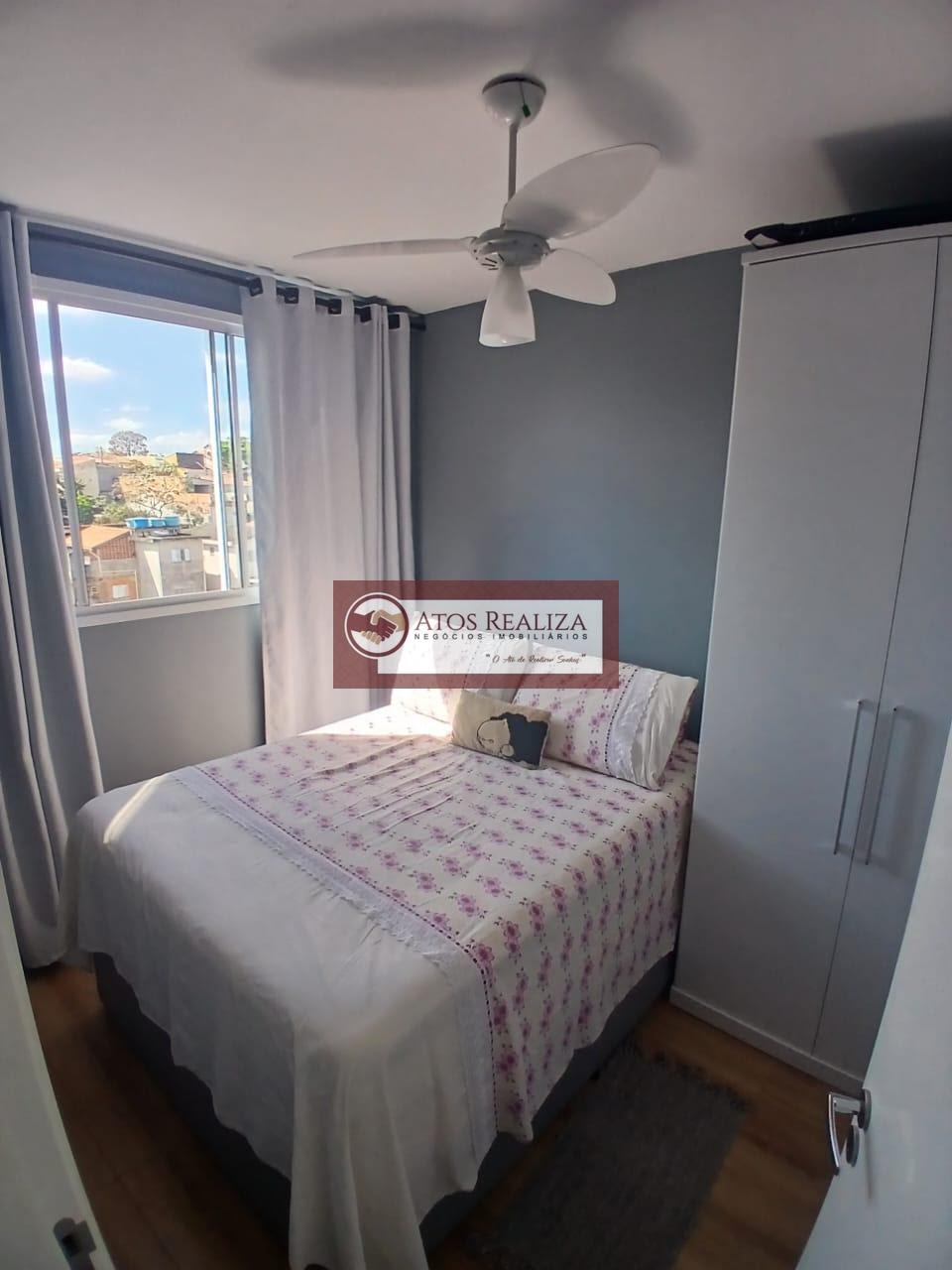 Apartamento à venda com 2 quartos, 1 banheiro e 36m² no Vila Inglesa, São Paulo (SP) — foto 14 de 17